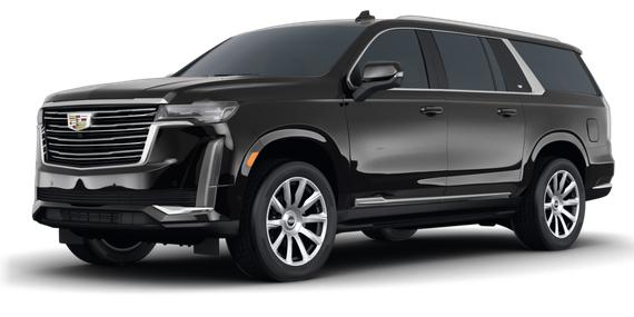 CADILLAC ESCALADE ESV 2024 1GYS4MKL6RR397339 image CADILLAC ESCALADE ESV 2024 1GYS4MKL6RR397339 image